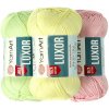 YarnArt Luxor 50g 125m