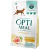 OPTIMEAL™ Superpremium pre dospelé mačky s kuracim mäsom 700 g (4676)