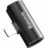 Baseus iP Male to Dual iP Female Adapter L46