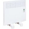IVIGO Pro 07 programovateľný konvektor 750W (Konvektor 750 W, programovateľný termostat + nôžky)
