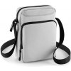 Taška Bag Base na zavesenie do kríža - sivá