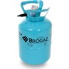 Hélium do balónikov 30 - 7l - Brogaz