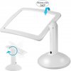 Brighter Viewer NO.363 LED Lupa 3x