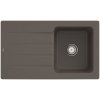 VILLEROY & BOCH VILLEROY & BOCH - Keramický drez Villeroy & Boch Architectura 50, 335001TR, Timber 335001TR