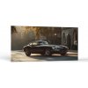 Autá Jaguar E-type | Obrazy Vintessia Rozmery panoráma: 20x40