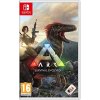 ARK: Survival Evolved, US verzia, ak hra obsahuje DLC dodatky do hry je potrebné vlastniť USA účet