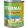 Eternal mat Revital farba na obnovovanie starých náterov, RAL 7035 svetlo šedá, 700 g