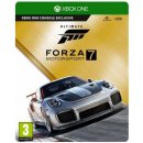 Forza Motorsport 7 (Deluxe Edition)