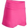 Zavinovacie sukne Silvini Isorno Pro - ružová Veľkosť: L