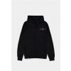 Diablo IV - Lilith Rising - Men's Zipper Hoodie Velikost: 2XL, Barva: Black