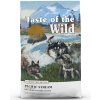 TASTE OF THE WILD Pacific Stream Puppy granule pre psov 1 ks, Hmotnosť balenia (g): 2 kg