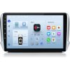 Ossuret Autorádio Peugeot 2008 2013-2017, CarPlay, Android, GPS, WiFi, DAB+, RDS (A646_PG_2008)