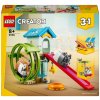 LEGO Creator 31155 Kolotoč pre škrečky