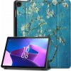 Tech-Protect Pouzdro na tablet TECH-PROTECT SMARTCASE LENOVO TAB M10 10.1 3. GENERACE TB-328 SAKURA standard