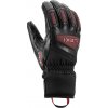 Leki Griffin Pro 3D Women - black/rosé 8.0