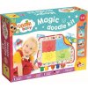 Carotina Baby magic doodle kit Čarovná podložka