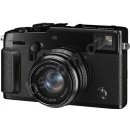 Digitálny fotoaparát Fujifilm X-Pro3