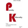 Patníky a křižovatky Cesta z komunistického hnízda ke svobodě - Libor Prudký