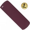 Yate Trekker Samonafukovacia dámska karimatka YTSC00297 vínová