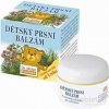 Dr.Popov masažny prsní balzam 50 ml