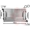 Chladič motora VAN WEZEL *** IR PLUS *** 58002255