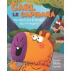 Carl Le Capibara (Tafana R Caesar)(Brožovaná)