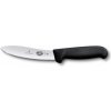 Victorinox 5.7903.12 Lamb Skinning sťahovací nôž 12cm čierna
