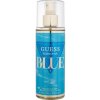 Guess Seductive Blue parfumovaný telový sprej pre ženy 250 ml