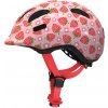 Abus Smiley 2.1 rose strawberry 2021