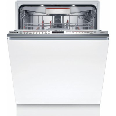 Bosch SMV8YCX02E - Vstavaná umývačka riadu