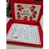 Elfíkov čarovný Advent | Elfie šibalstvá | BEZ Elfa, Listy aj Elfie huncútstva