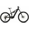 CUBE STEREO HYBRID ONE77 HPC SLX 800 blackline Veľkosť: M