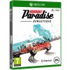 Burnout Paradise HD