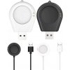AC mobile USB Nabíjačka pre Xiaomi Watch S4/S3/S2/Watch 2 Pro Barva: Biela