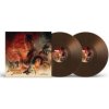 OST - Indiana Jones and the Dial of Destiny / Brown / Vinyl / 2LP [2 LP]