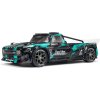 ARRMA Arrma Infraction 3S BLX RTR tyrkysová ARA4315V3T2 1:8