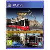 Tram Sim Console Edition: Deluxe Edition (PS4)