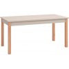 Hom`in JEDÁLENSKÝ STÔL, kašmírová, dub artisan, 160/77/80 cm - Obývacie zostavy - 000834014208