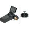 HELLA Snímač impulzov kľukového hriadeľa 6PU013122-621
