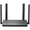 TP-Link EX222 AX1800 Dual-Band Wi-Fi 6 Router EX222