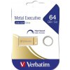 Verbatim Store 'n' Go Metal Executive 64GB 99106