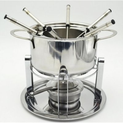 Mäser Fondue sada pre 6 osôb, 11 dielov