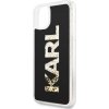 Karl Lagerfeld puzdro plastové Apple iPhone 11 Pro Max KLHCN65KA
