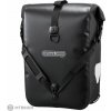 ORTLIEB Sport-Roller Free taška na nosič, 16.5 l, čierna