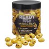 Starbaits Tigrie Orech Ready Seeds Bright Tiger 250 ml Ginger Squid