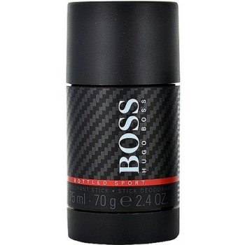 Hugo Boss Boss No.6 Bottled Sport deostick 75 ml