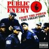Public Enemy - Fight The Power / Collection [CD]