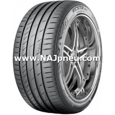 Kumho ECSTA PS71 205/45 R17 88Y (XL)* #C,A,B(72dB)