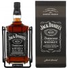 Jack Daniel's 40% 3 l (darčekové balenie kolíska)