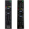 Diaľkový ovládač Sony RMT-TZ120E
